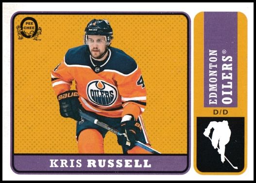 342 Kris Russell